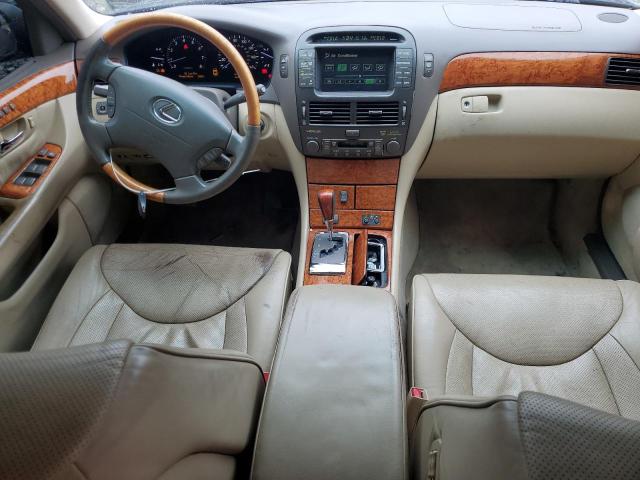 Photo 7 VIN: JTHBN36F365036833 - LEXUS LS 430 