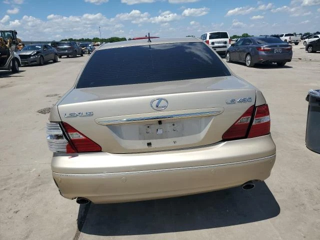 Photo 5 VIN: JTHBN36F365038906 - LEXUS LS 430 