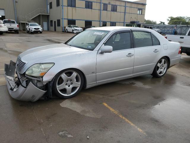 Photo 0 VIN: JTHBN36F440124946 - LEXUS LS 430 