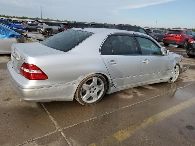 Photo 2 VIN: JTHBN36F440124946 - LEXUS LS 430 