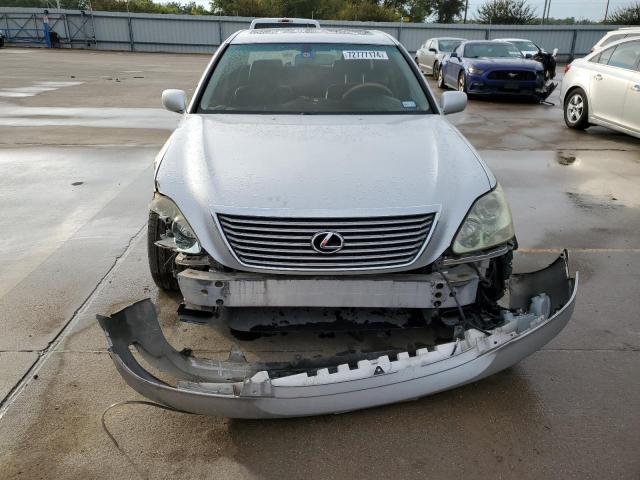 Photo 4 VIN: JTHBN36F440124946 - LEXUS LS 430 