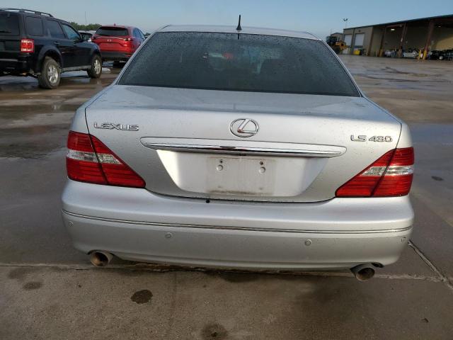 Photo 5 VIN: JTHBN36F440124946 - LEXUS LS 430 