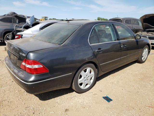 Photo 2 VIN: JTHBN36F440129211 - LEXUS LS 430 