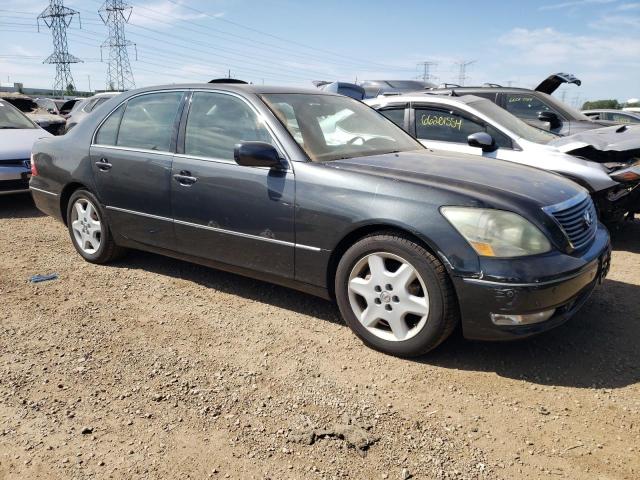 Photo 3 VIN: JTHBN36F440129211 - LEXUS LS 430 