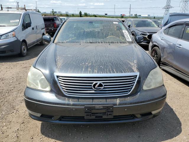 Photo 4 VIN: JTHBN36F440129211 - LEXUS LS 430 