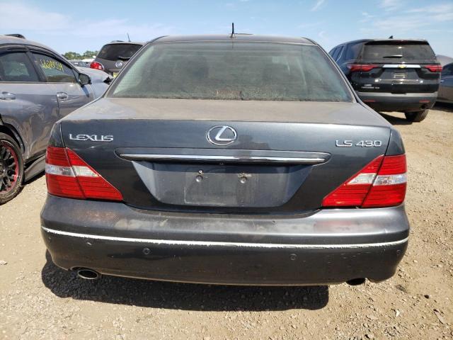 Photo 5 VIN: JTHBN36F440129211 - LEXUS LS 430 