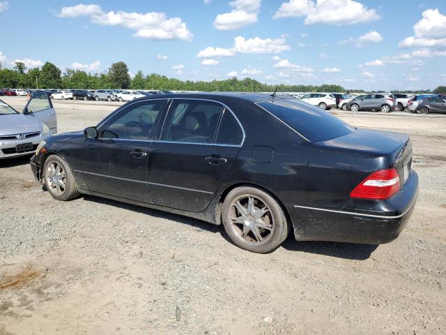 Photo 1 VIN: JTHBN36F440137275 - LEXUS LS 430 