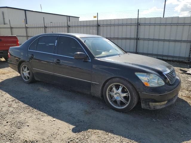 Photo 3 VIN: JTHBN36F440137275 - LEXUS LS 430 