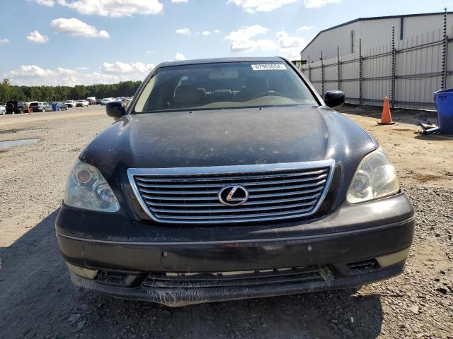 Photo 4 VIN: JTHBN36F440137275 - LEXUS LS 430 