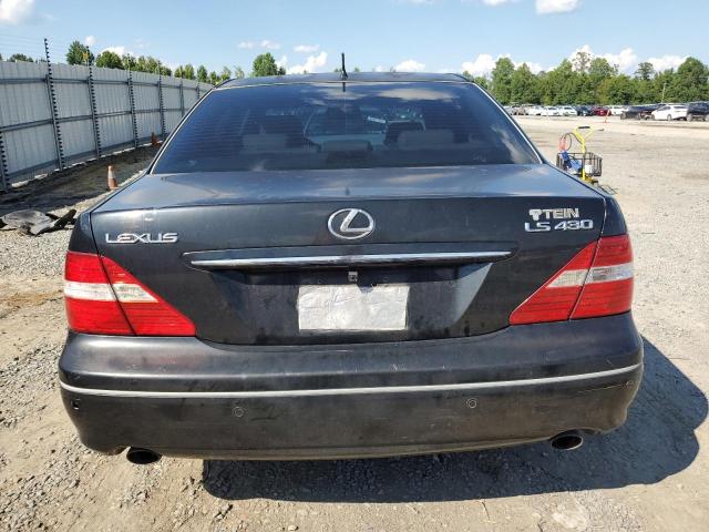 Photo 5 VIN: JTHBN36F440137275 - LEXUS LS 430 