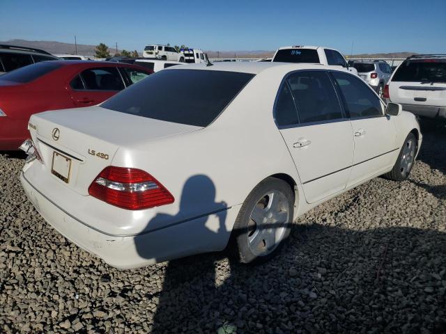 Photo 2 VIN: JTHBN36F440143285 - LEXUS LS430 