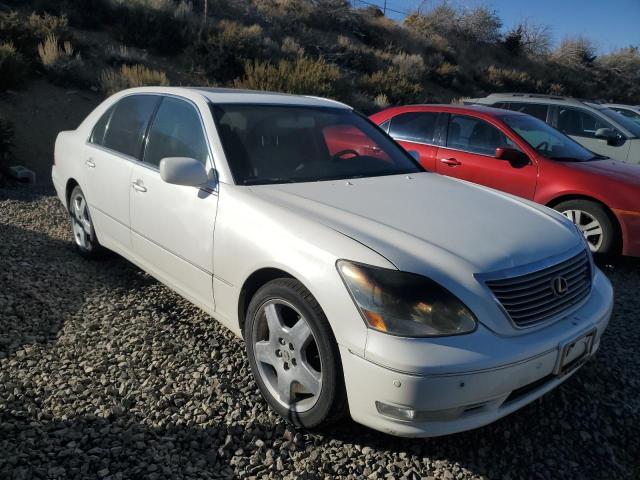 Photo 3 VIN: JTHBN36F440143285 - LEXUS LS430 