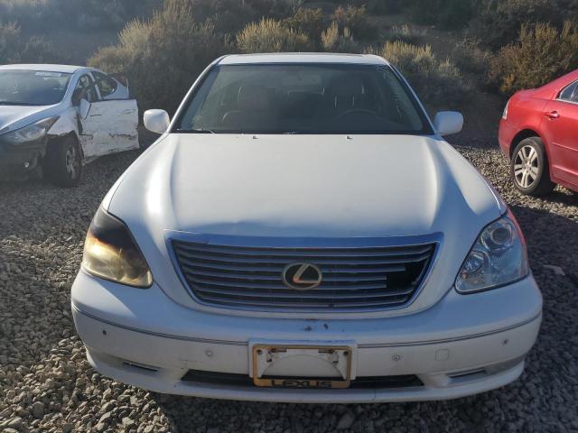 Photo 4 VIN: JTHBN36F440143285 - LEXUS LS430 