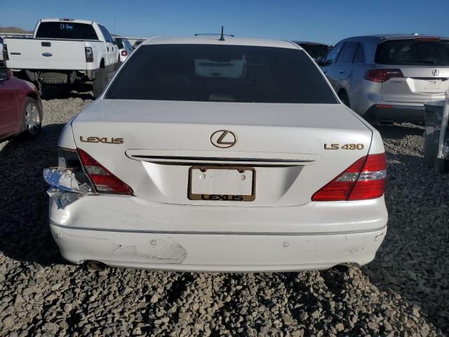 Photo 5 VIN: JTHBN36F440143285 - LEXUS LS430 