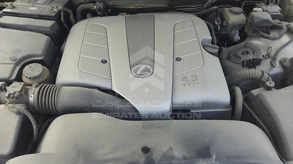 Photo 28 VIN: JTHBN36F440146722 - LEXUS LS 430 