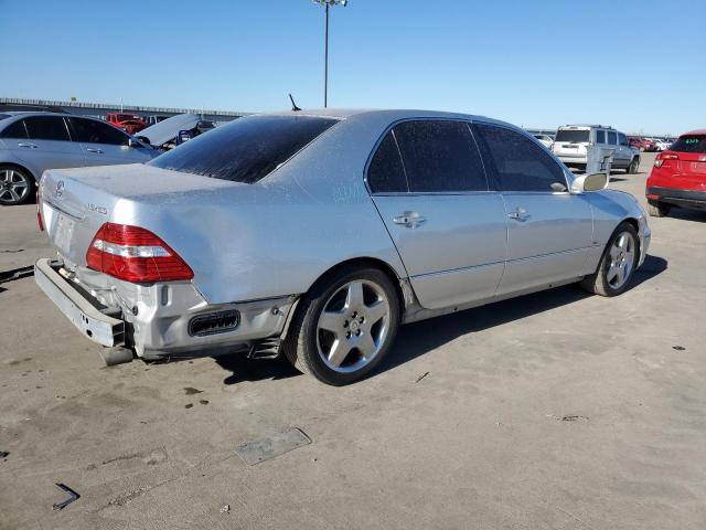 Photo 2 VIN: JTHBN36F440154089 - LEXUS LS430 