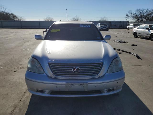 Photo 4 VIN: JTHBN36F440154089 - LEXUS LS430 