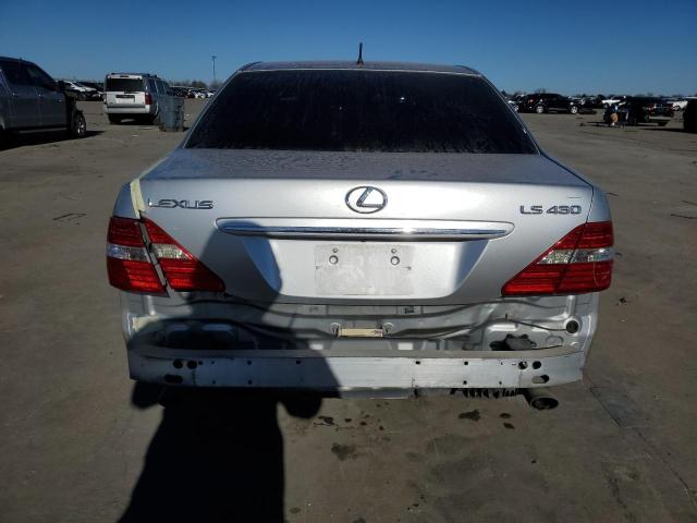 Photo 5 VIN: JTHBN36F440154089 - LEXUS LS430 