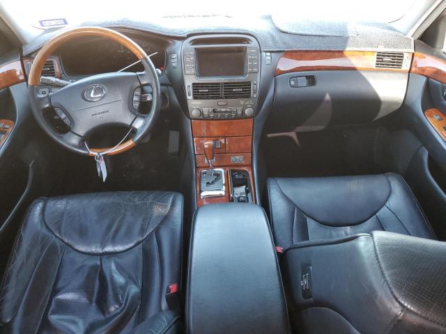 Photo 7 VIN: JTHBN36F440154089 - LEXUS LS430 