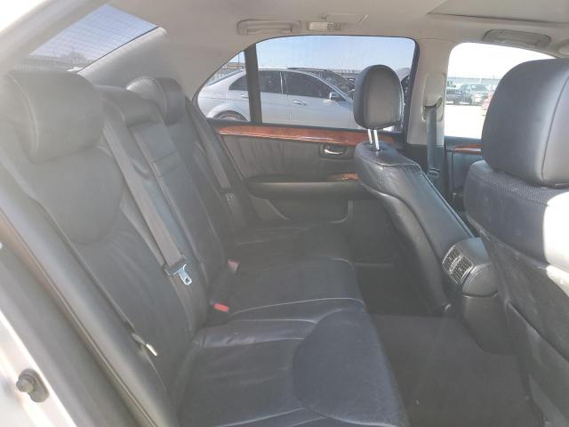 Photo 9 VIN: JTHBN36F440154089 - LEXUS LS430 