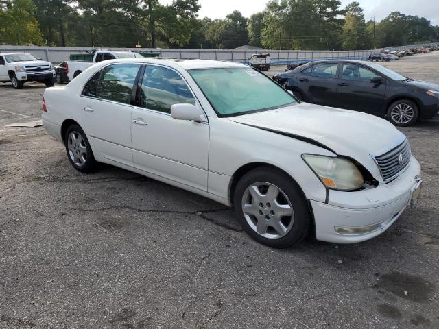 Photo 3 VIN: JTHBN36F440164699 - LEXUS LS 430 