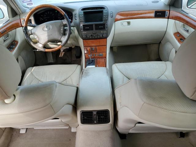 Photo 7 VIN: JTHBN36F440164699 - LEXUS LS 430 