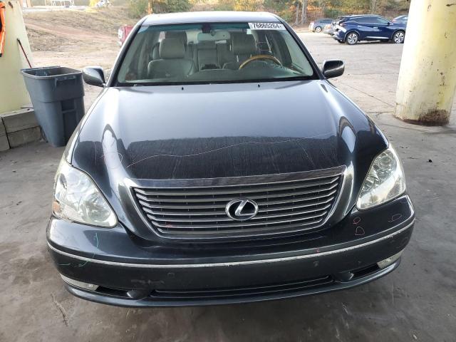 Photo 4 VIN: JTHBN36F440169448 - LEXUS LS 430 