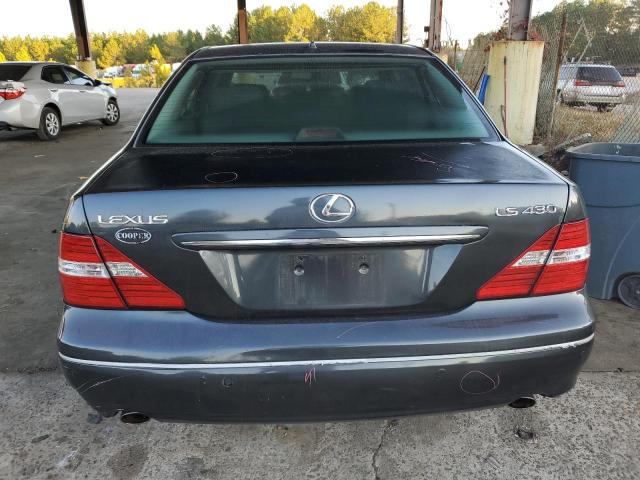 Photo 5 VIN: JTHBN36F440169448 - LEXUS LS 430 