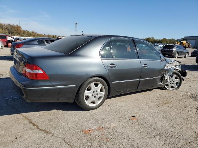 Photo 2 VIN: JTHBN36F450176191 - LEXUS LS430 