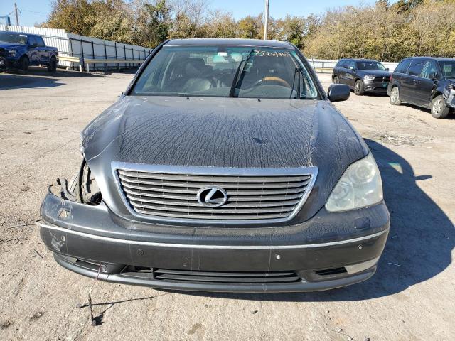 Photo 4 VIN: JTHBN36F450176191 - LEXUS LS430 