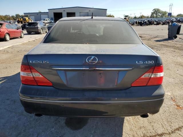 Photo 5 VIN: JTHBN36F450176191 - LEXUS LS430 