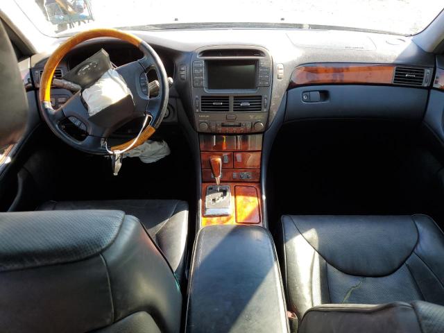 Photo 7 VIN: JTHBN36F450176191 - LEXUS LS430 