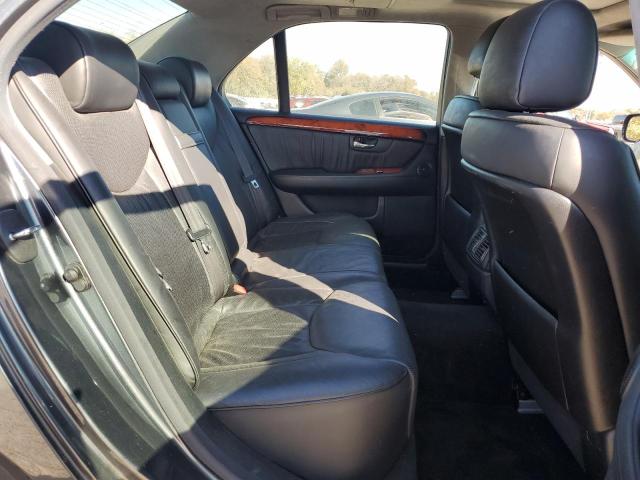 Photo 9 VIN: JTHBN36F450176191 - LEXUS LS430 