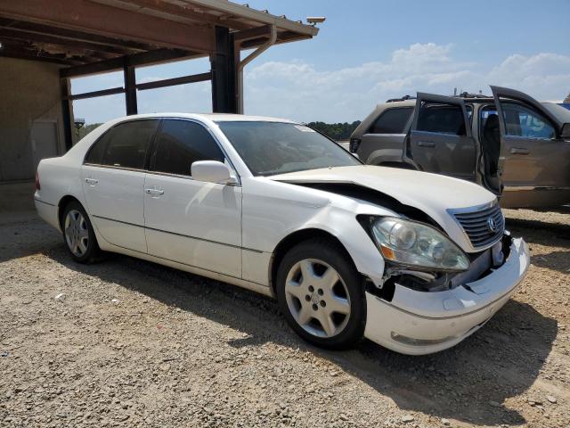 Photo 3 VIN: JTHBN36F450176482 - LEXUS LS 430 