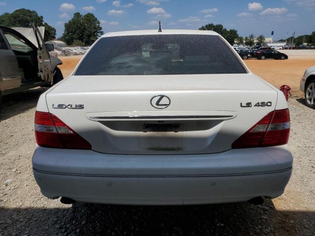 Photo 5 VIN: JTHBN36F450176482 - LEXUS LS 430 