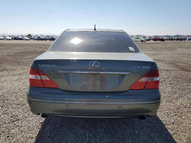 Photo 5 VIN: JTHBN36F450178846 - LEXUS LS 430 