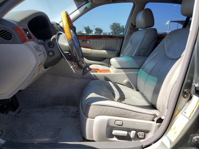 Photo 6 VIN: JTHBN36F450178846 - LEXUS LS 430 