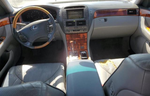 Photo 7 VIN: JTHBN36F450178846 - LEXUS LS 430 