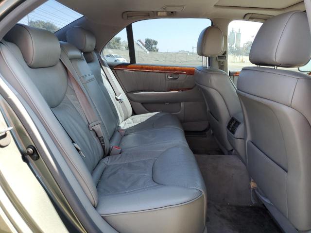 Photo 9 VIN: JTHBN36F450178846 - LEXUS LS 430 