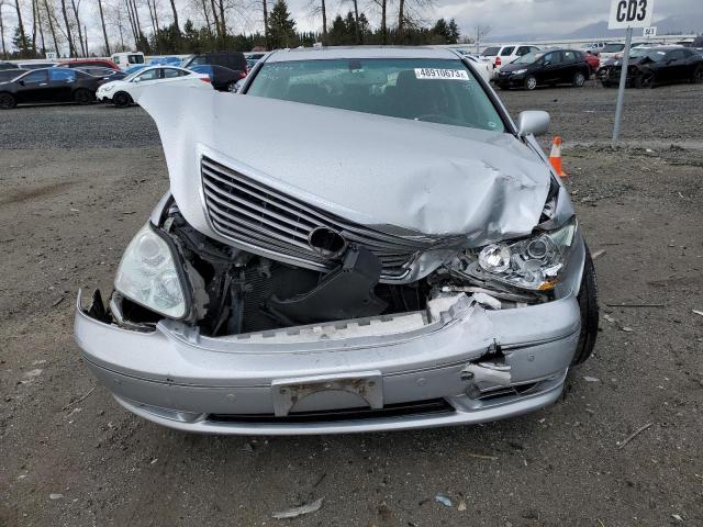 Photo 4 VIN: JTHBN36F455000454 - LEXUS LS 430 