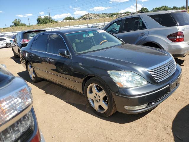 Photo 3 VIN: JTHBN36F455000468 - LEXUS LS 430 