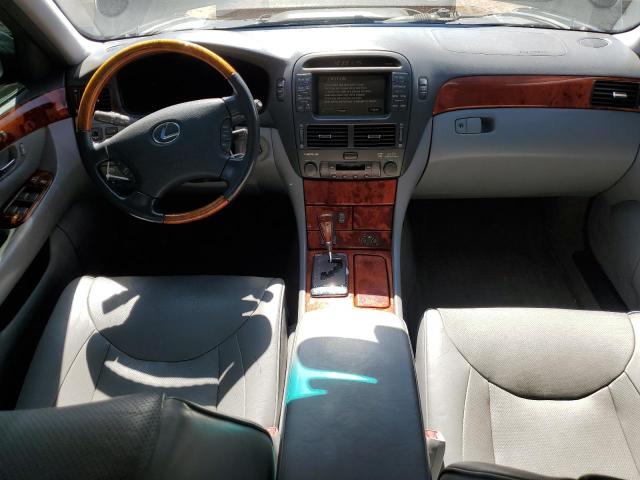 Photo 7 VIN: JTHBN36F455000468 - LEXUS LS 430 