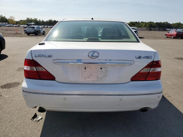 Photo 5 VIN: JTHBN36F455001765 - LEXUS LS 430 