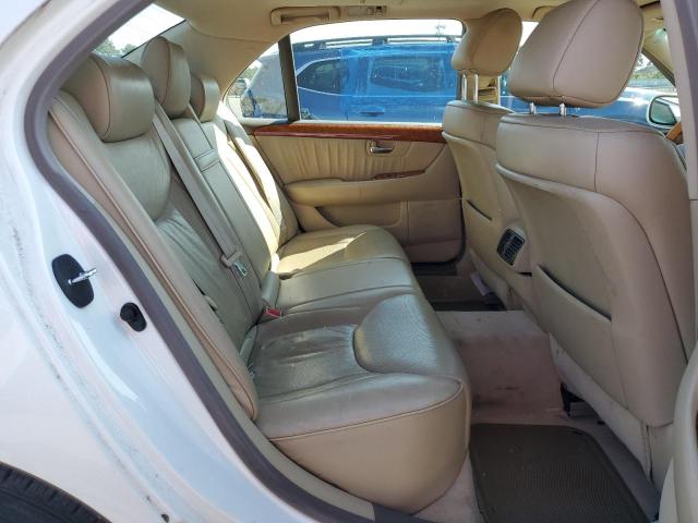 Photo 9 VIN: JTHBN36F455001765 - LEXUS LS 430 