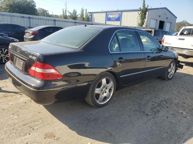 Photo 2 VIN: JTHBN36F455007369 - LEXUS LS 430 