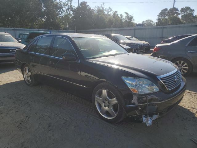 Photo 3 VIN: JTHBN36F455007369 - LEXUS LS 430 