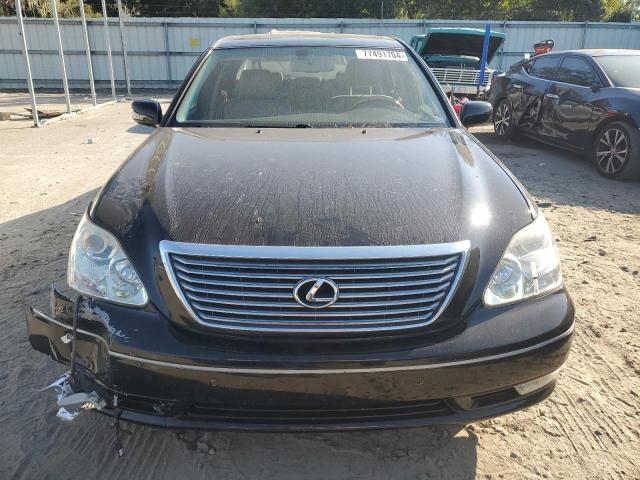 Photo 4 VIN: JTHBN36F455007369 - LEXUS LS 430 