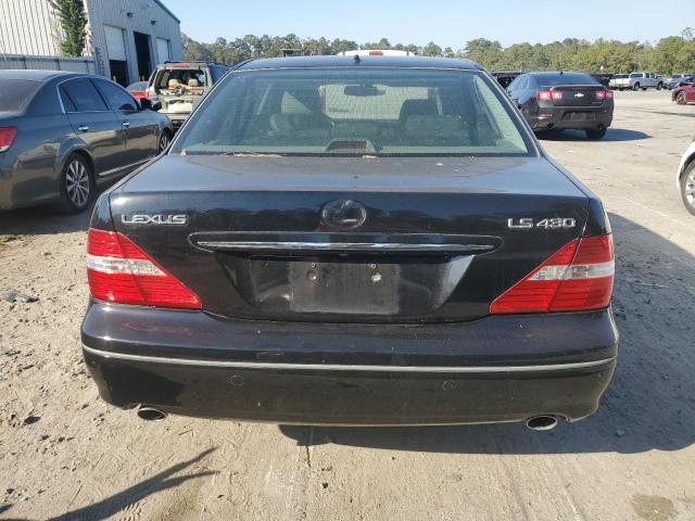 Photo 5 VIN: JTHBN36F455007369 - LEXUS LS 430 