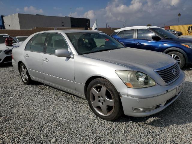 Photo 3 VIN: JTHBN36F455011664 - LEXUS LS430 