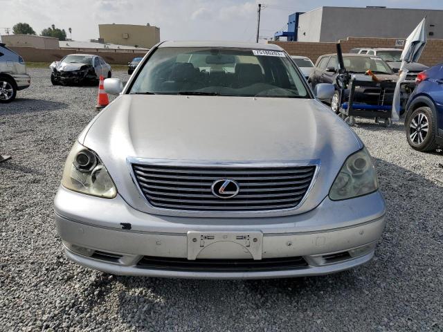 Photo 4 VIN: JTHBN36F455011664 - LEXUS LS430 